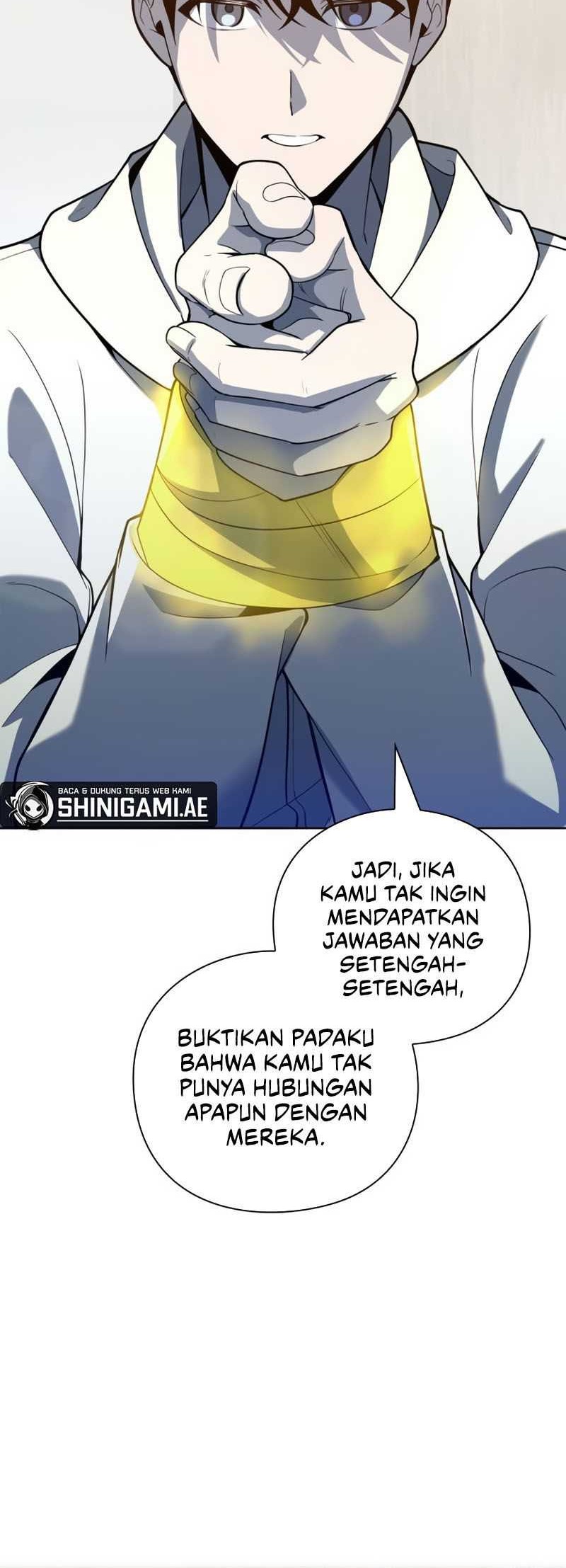 Weapon Maker Bab 28 halaman 37