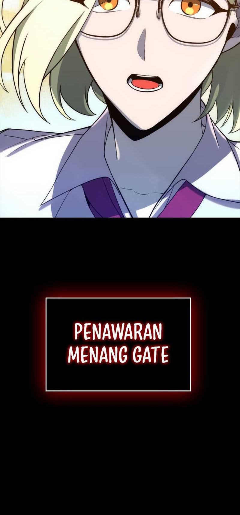 Weapon Maker Bab 28 halaman 45