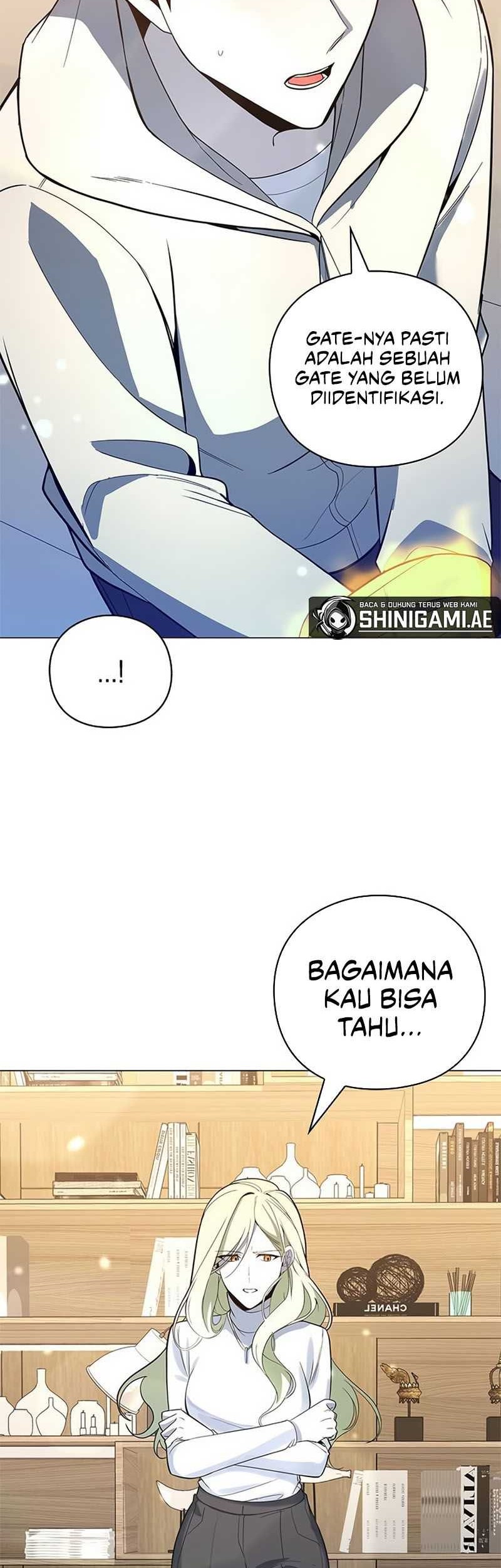 Weapon Maker Bab 28 halaman 47