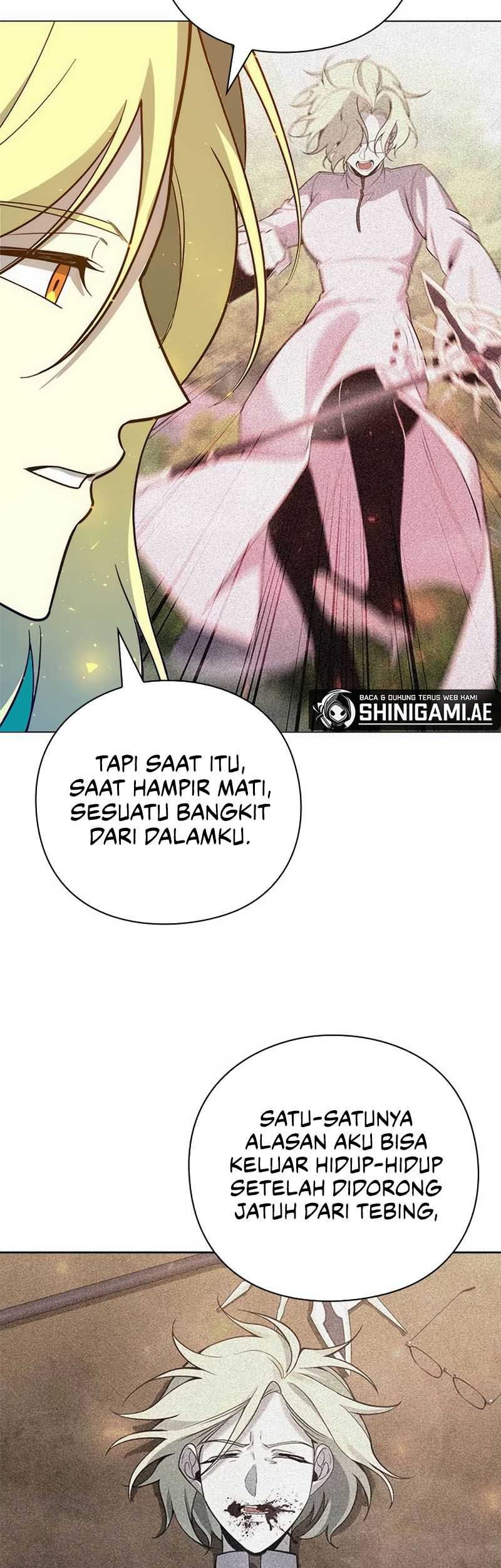 Weapon Maker Bab 28 halaman 67