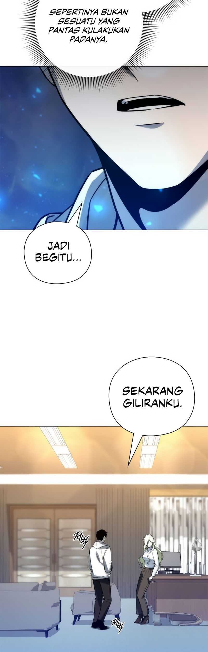 Weapon Maker Bab 28 halaman 72