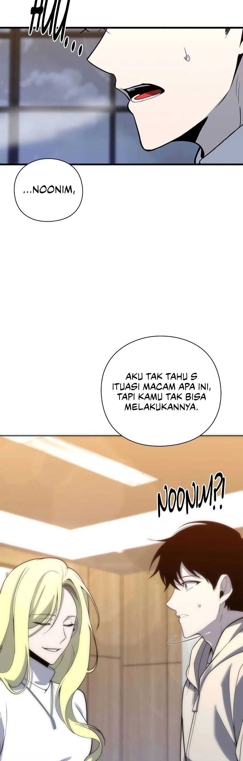 Weapon Maker Bab 29 halaman 4
