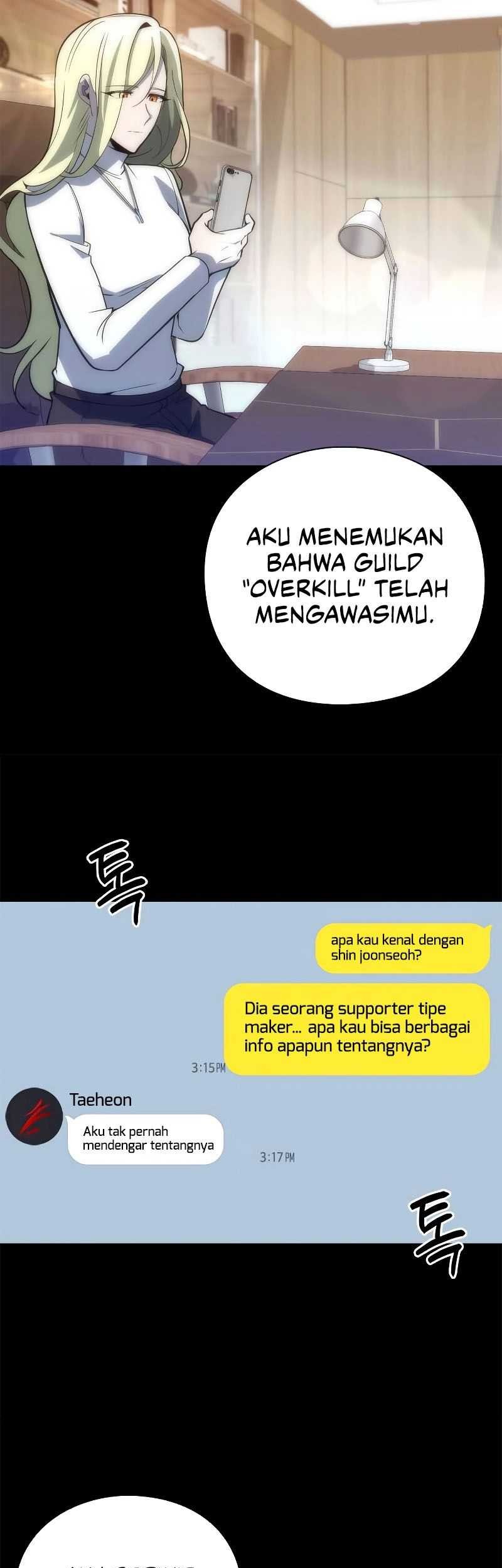 Weapon Maker Bab 29 halaman 10