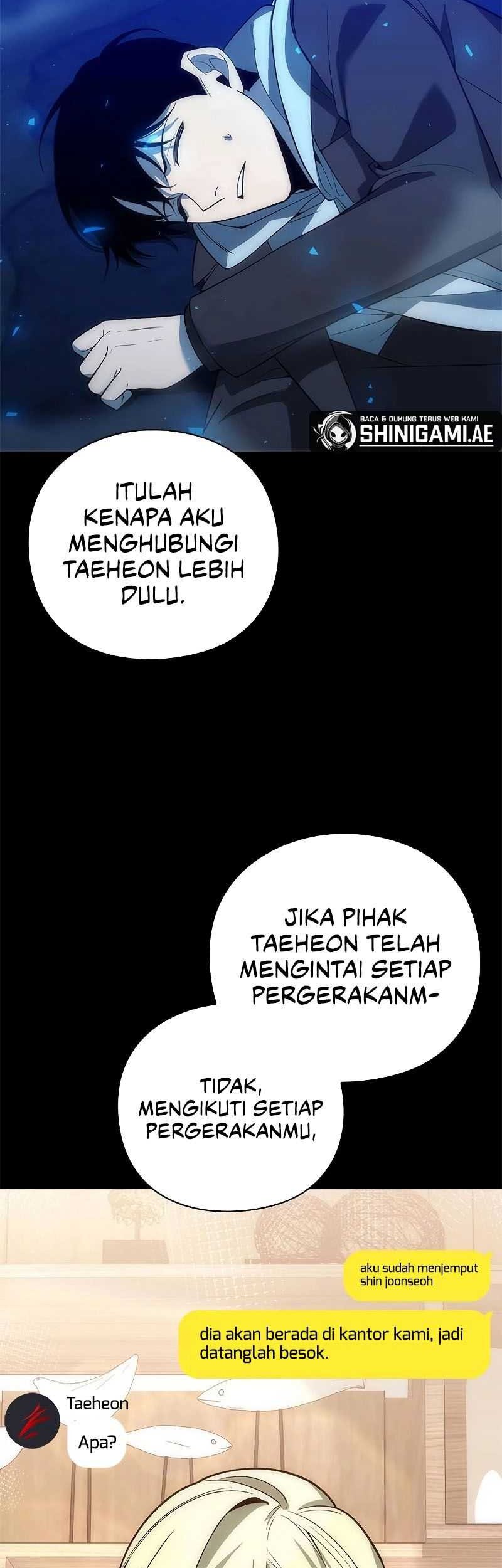 Weapon Maker Bab 29 halaman 12