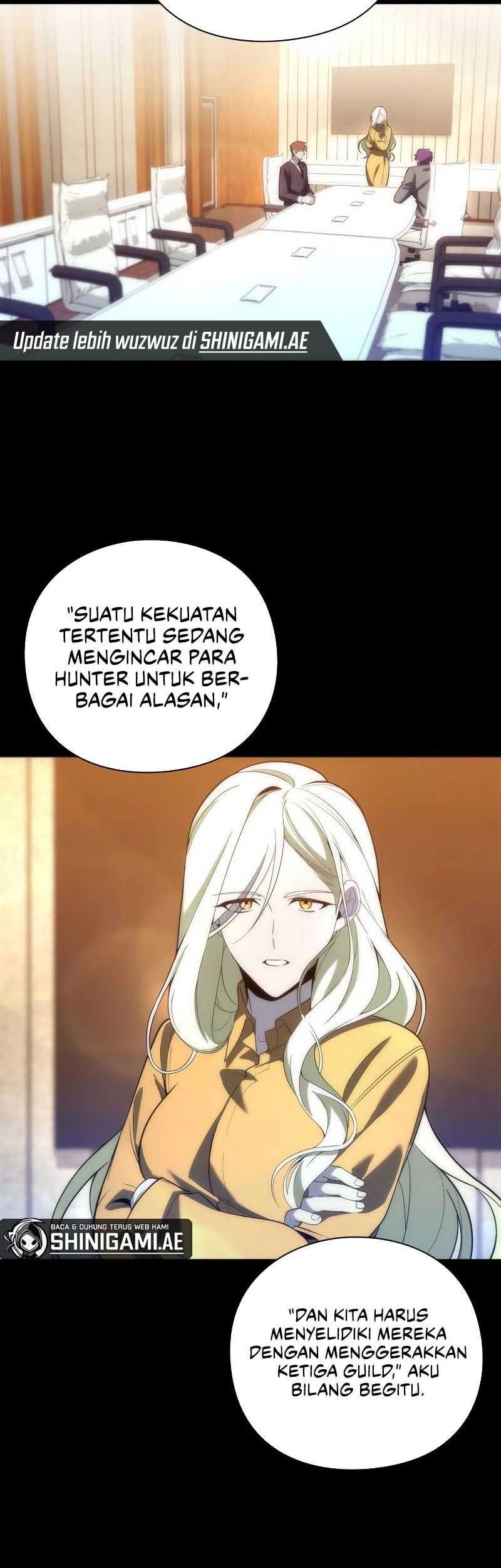 Weapon Maker Bab 29 halaman 16
