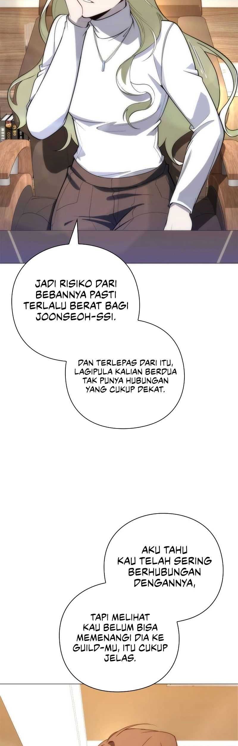 Weapon Maker Bab 29 halaman 24