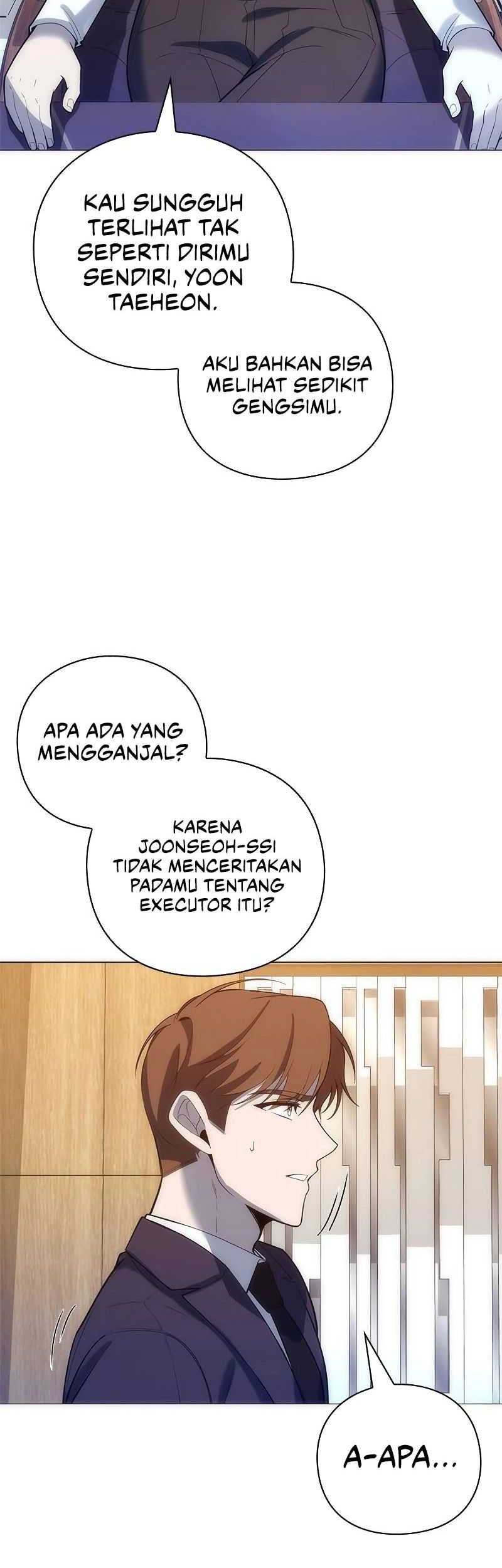 Weapon Maker Bab 29 halaman 44