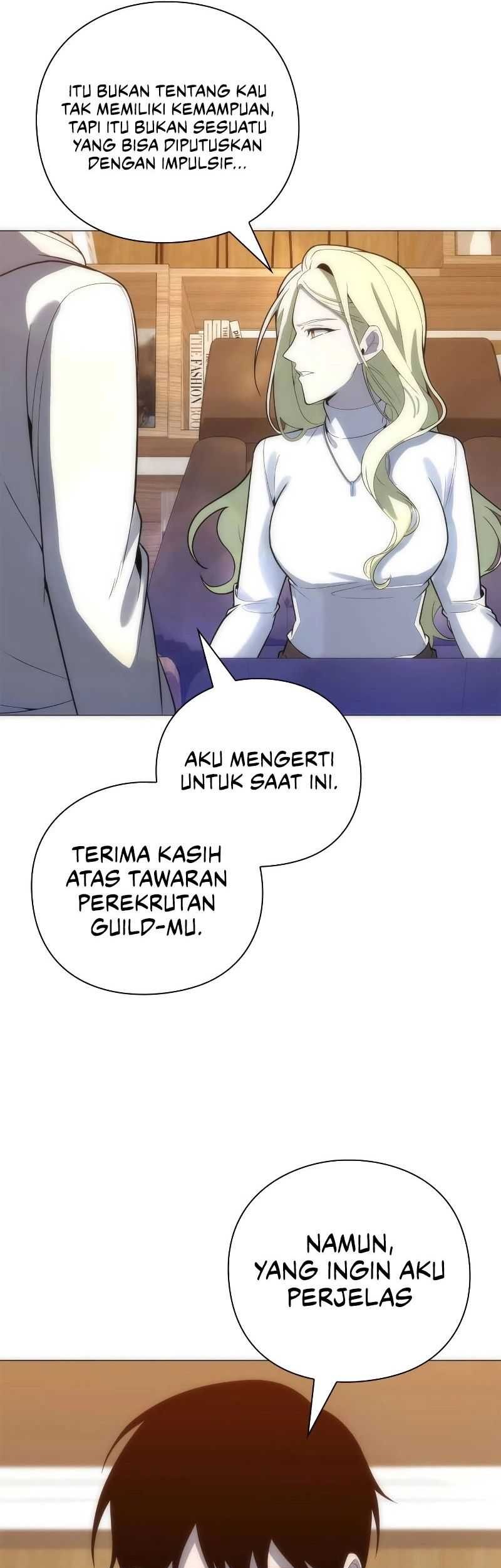 Weapon Maker Bab 29 halaman 46