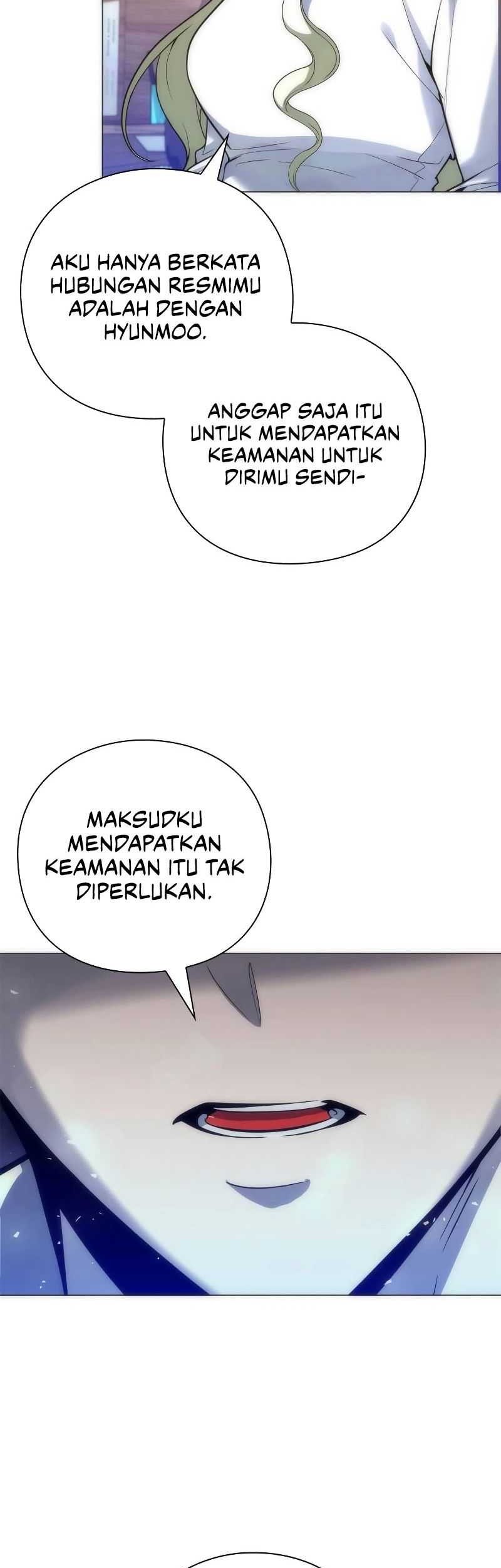 Weapon Maker Bab 29 halaman 48