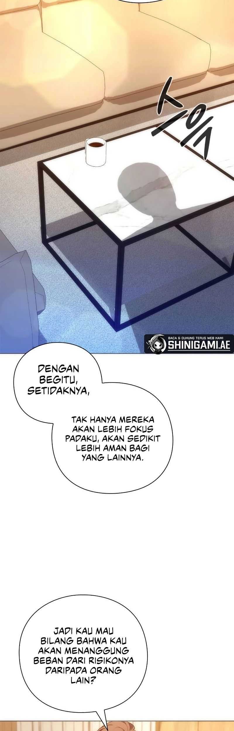 Weapon Maker Bab 29 halaman 52