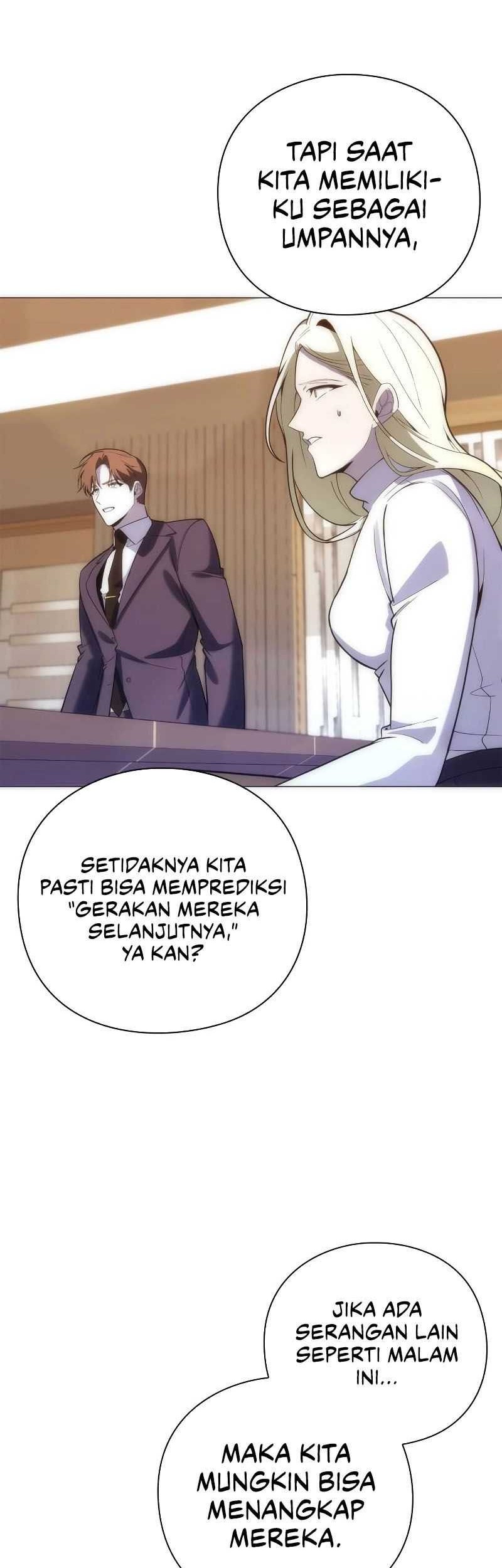 Weapon Maker Bab 29 halaman 55