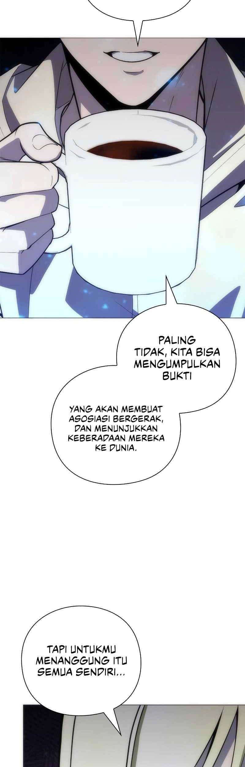 Weapon Maker Bab 29 halaman 56