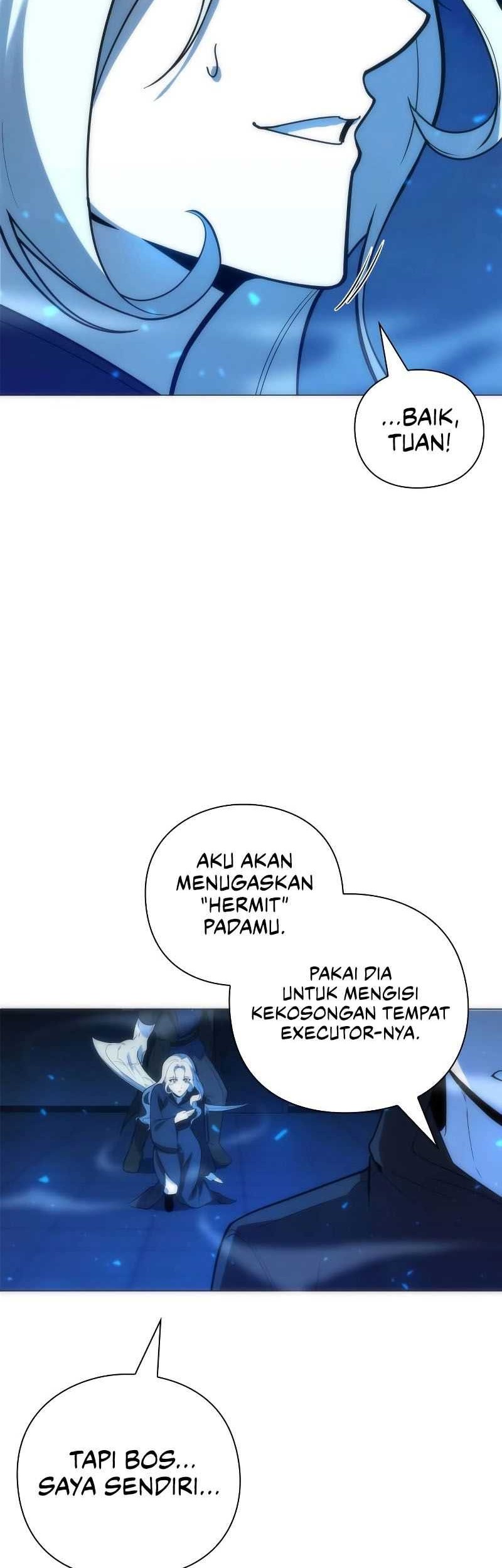 Weapon Maker Bab 29 halaman 67