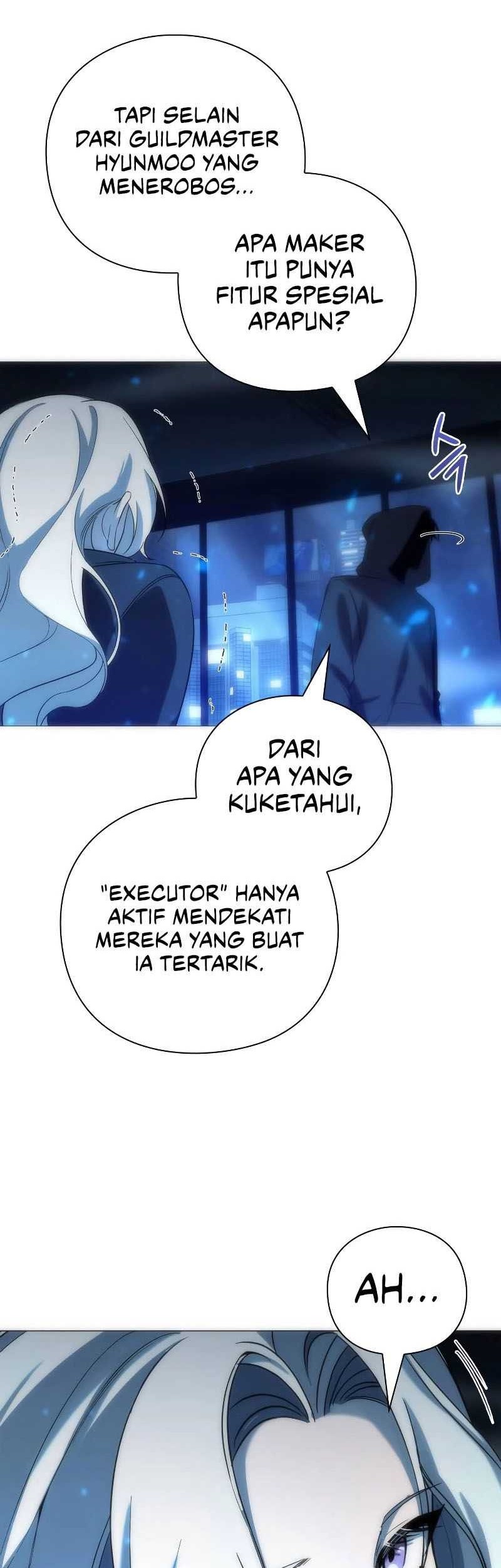 Weapon Maker Bab 29 halaman 71