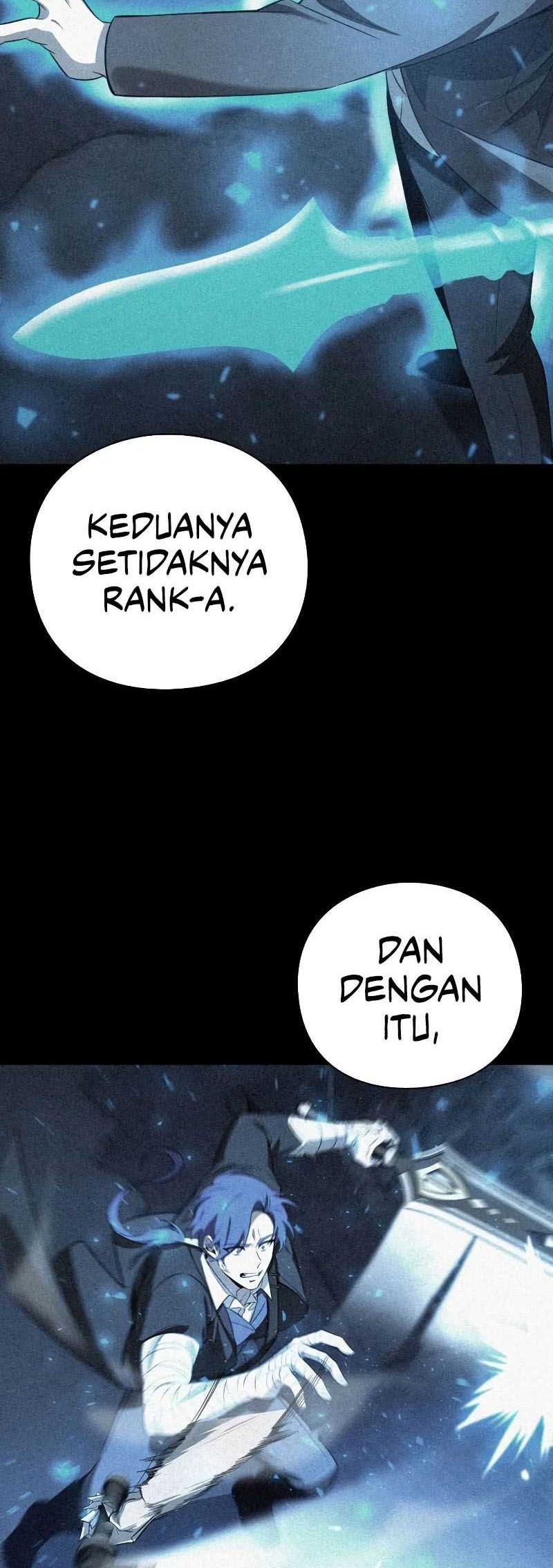 Weapon Maker Bab 29 halaman 73