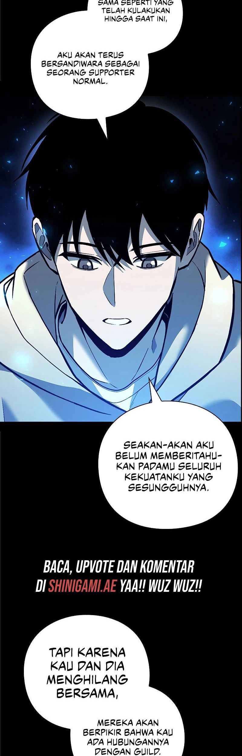 Weapon Maker Bab 30 halaman 15