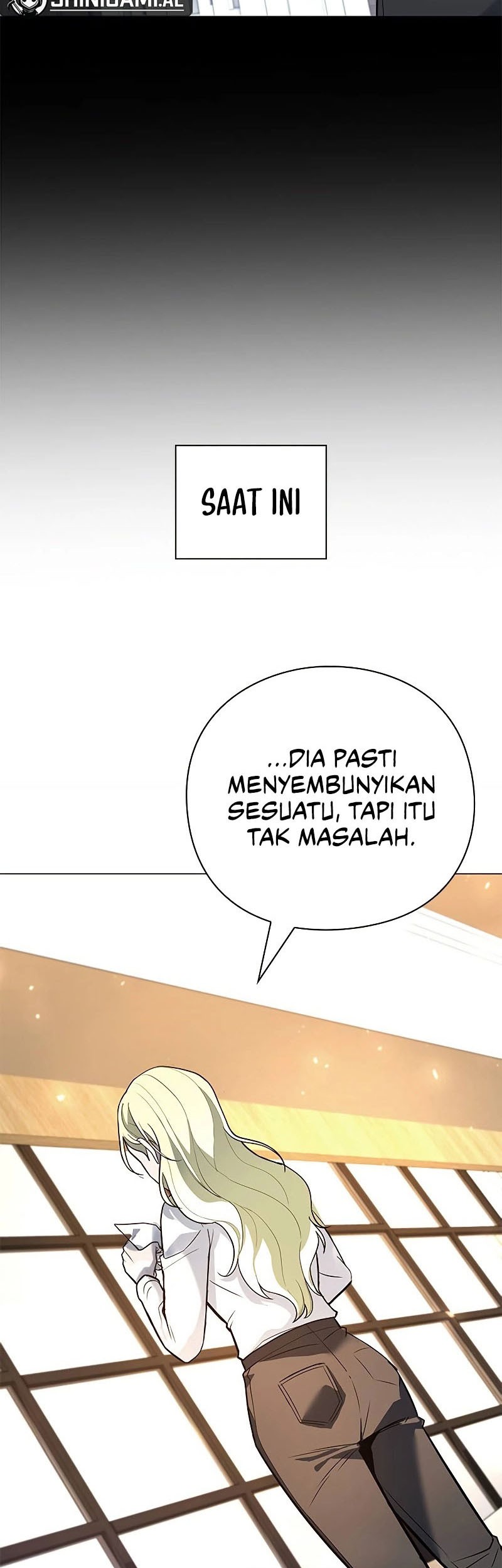 Weapon Maker Bab 30 halaman 24