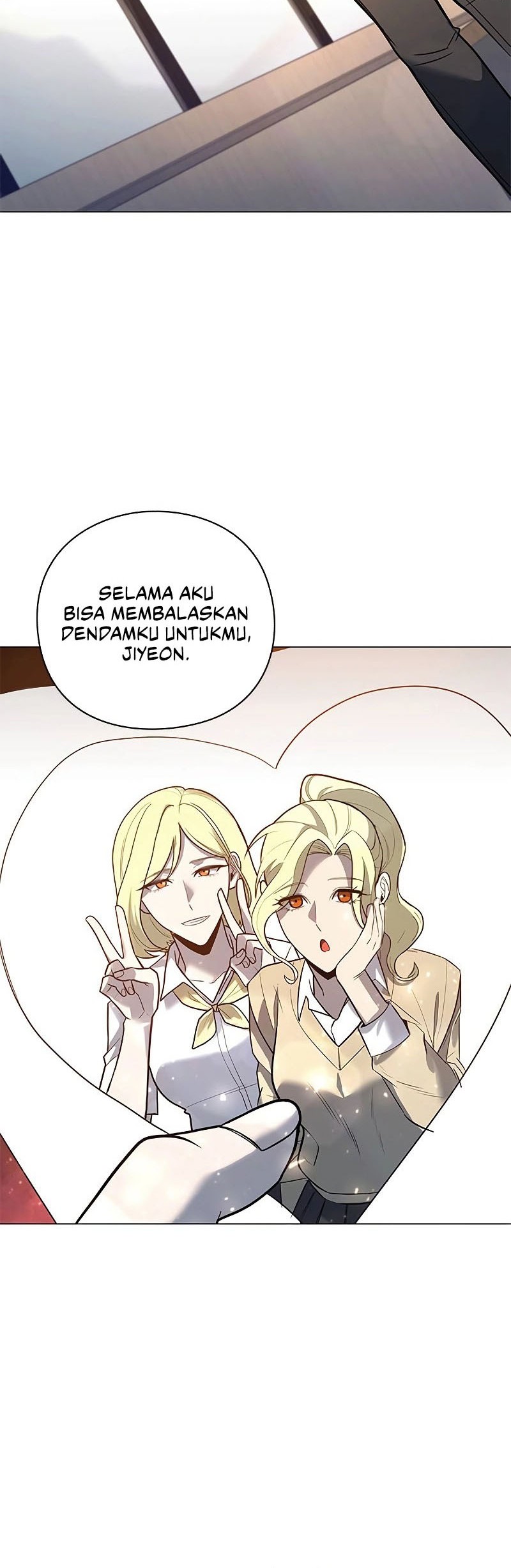 Weapon Maker Bab 30 halaman 25
