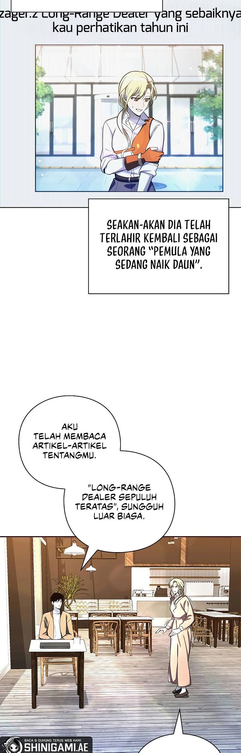 Weapon Maker Bab 30 halaman 36