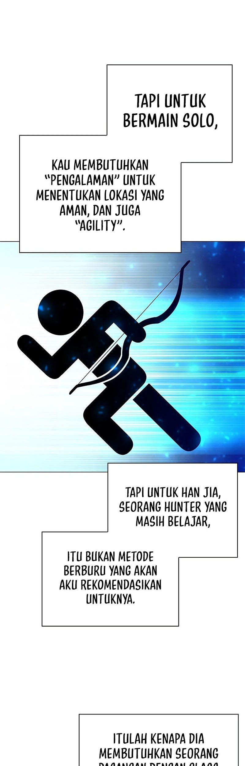Weapon Maker Bab 30 halaman 43