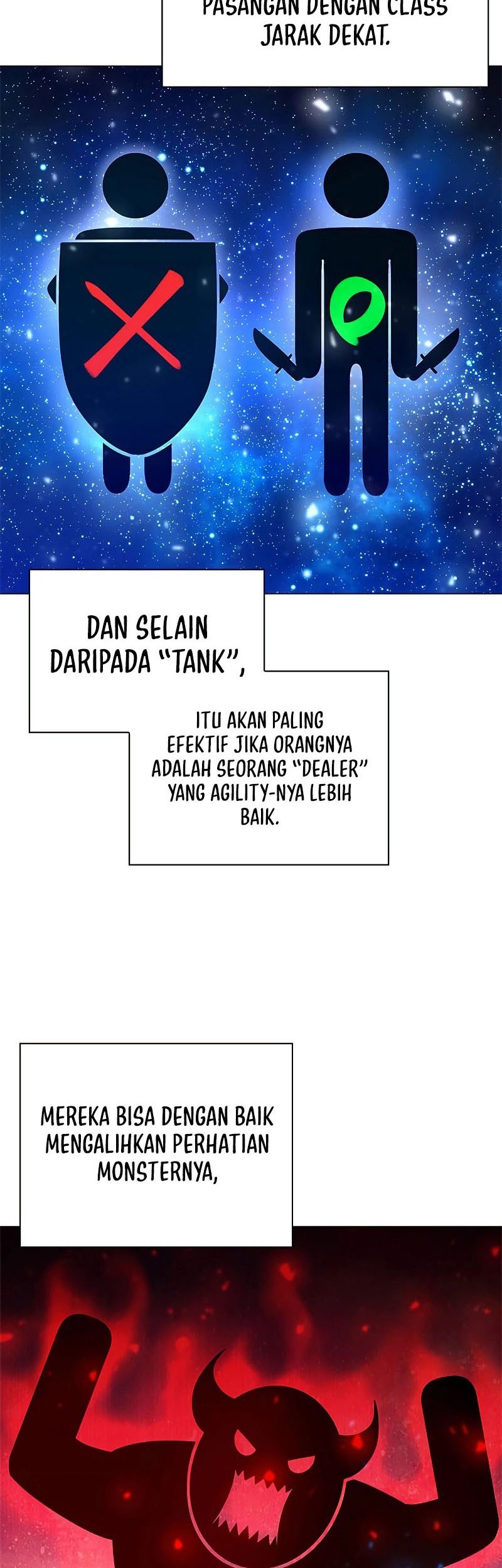 Weapon Maker Bab 30 halaman 44