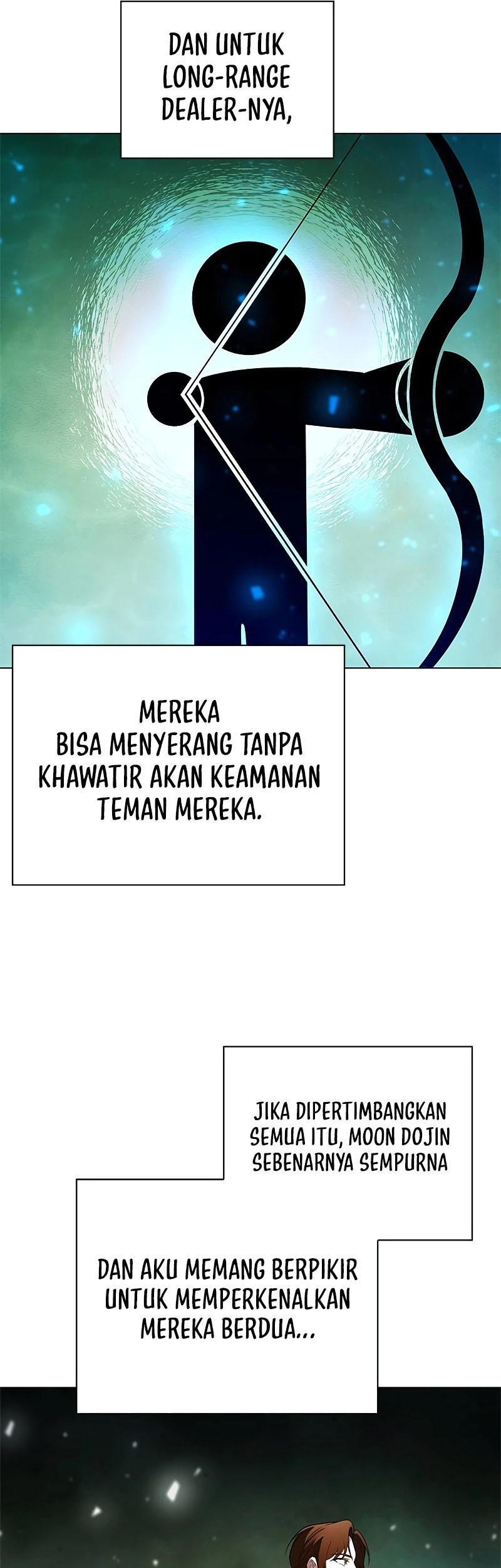 Weapon Maker Bab 30 halaman 46
