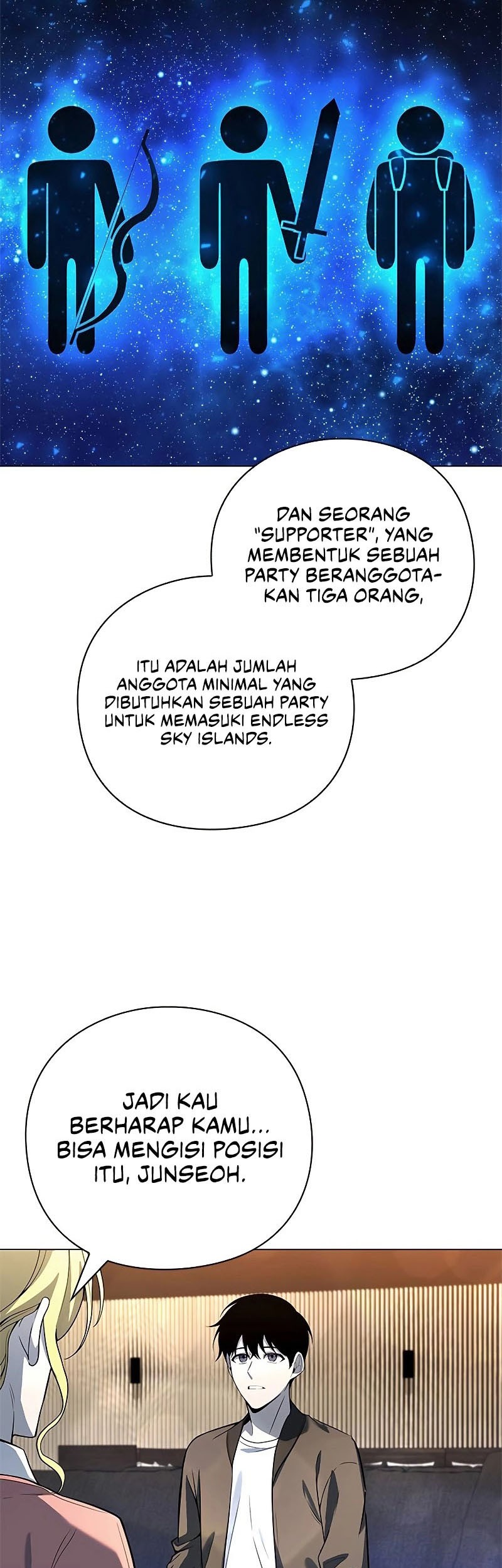 Weapon Maker Bab 30 halaman 64