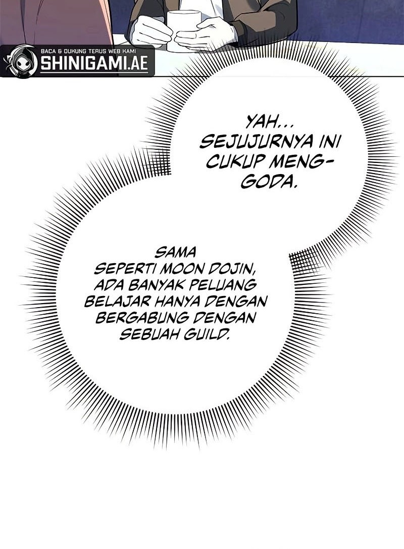 Weapon Maker Bab 30 halaman 65