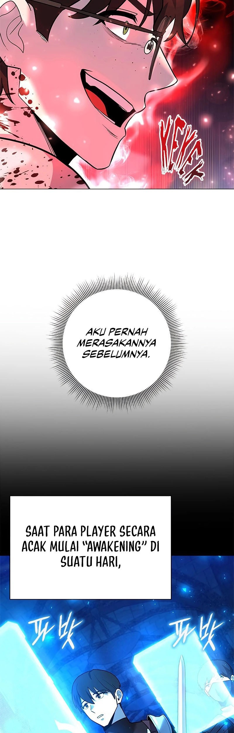 Weapon Maker Bab 31 halaman 4