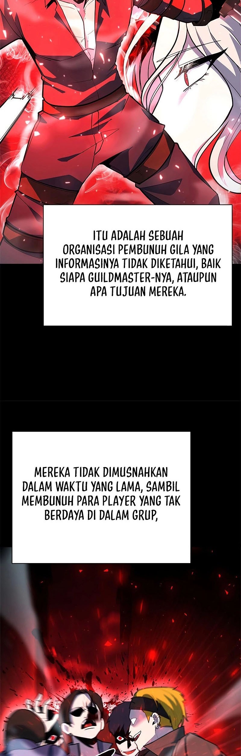 Weapon Maker Bab 31 halaman 7