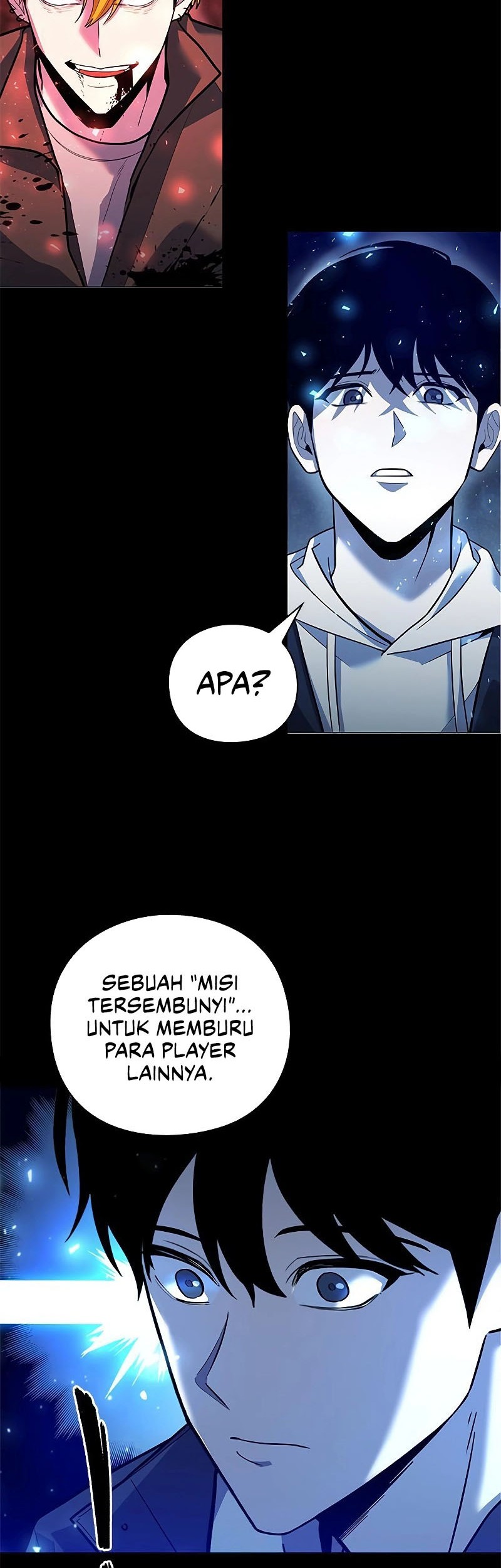 Weapon Maker Bab 31 halaman 11