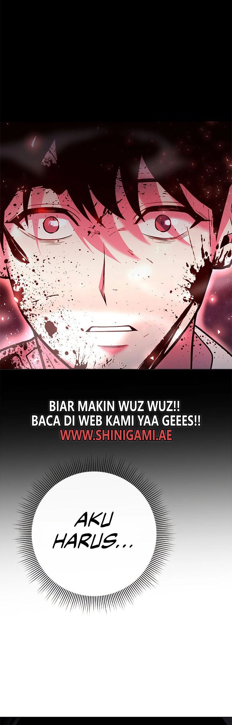 Weapon Maker Bab 31 halaman 17
