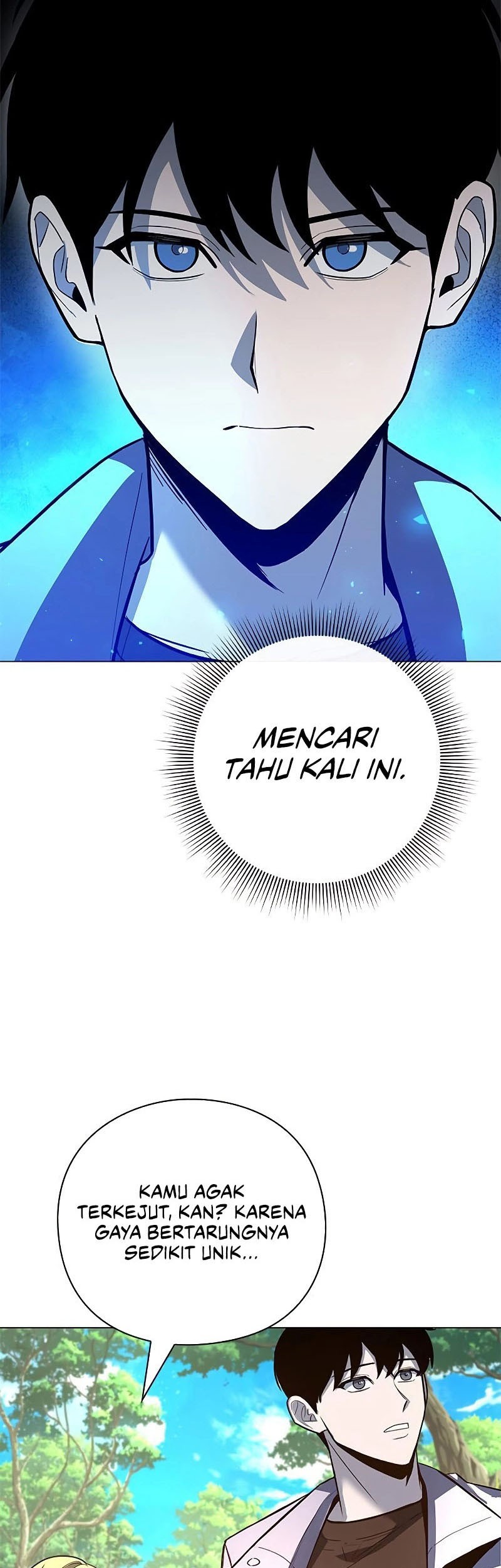 Weapon Maker Bab 31 halaman 18