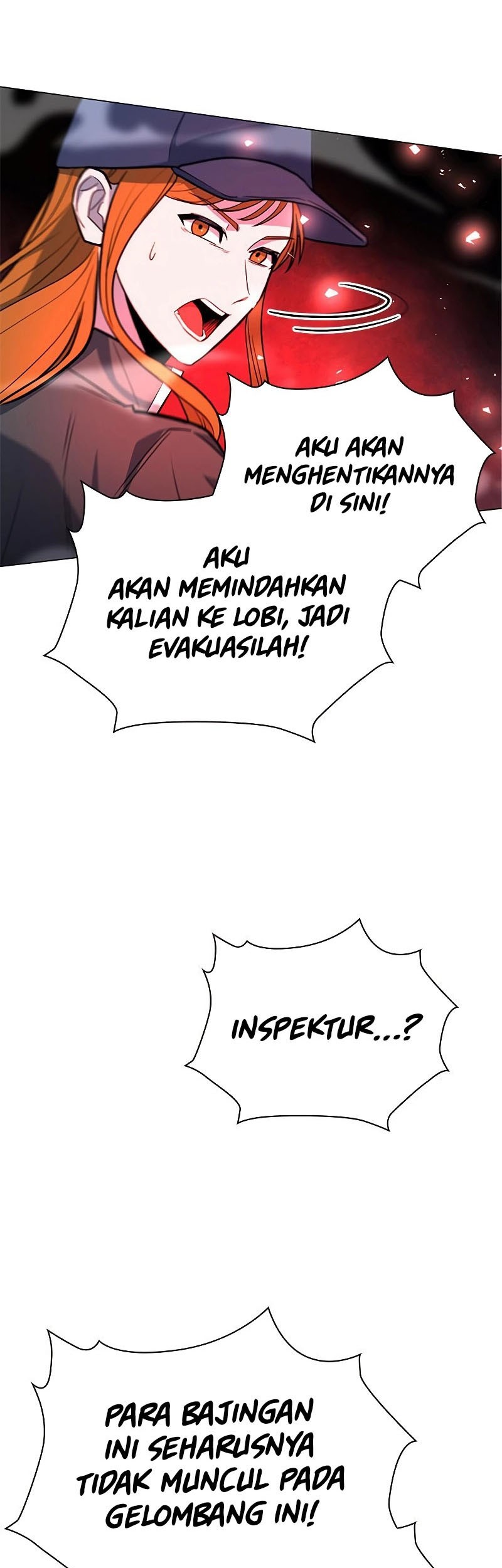 Weapon Maker Bab 31 halaman 64