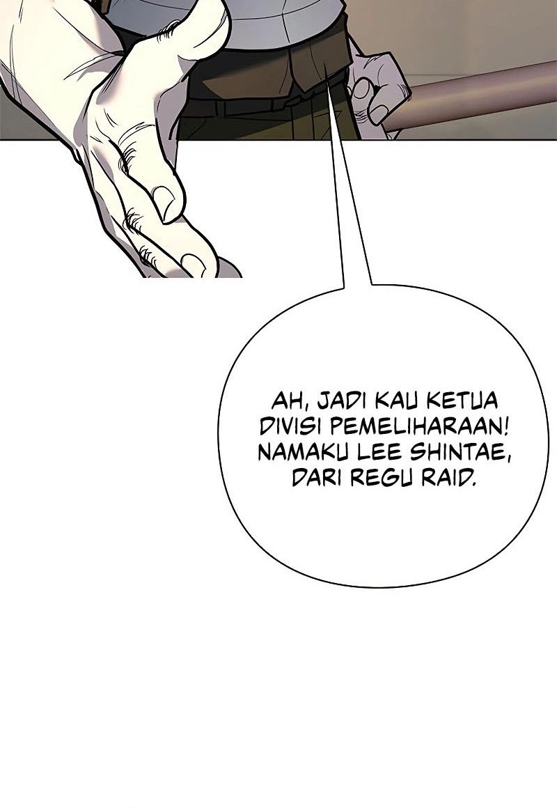 Weapon Maker Bab 32 halaman 21