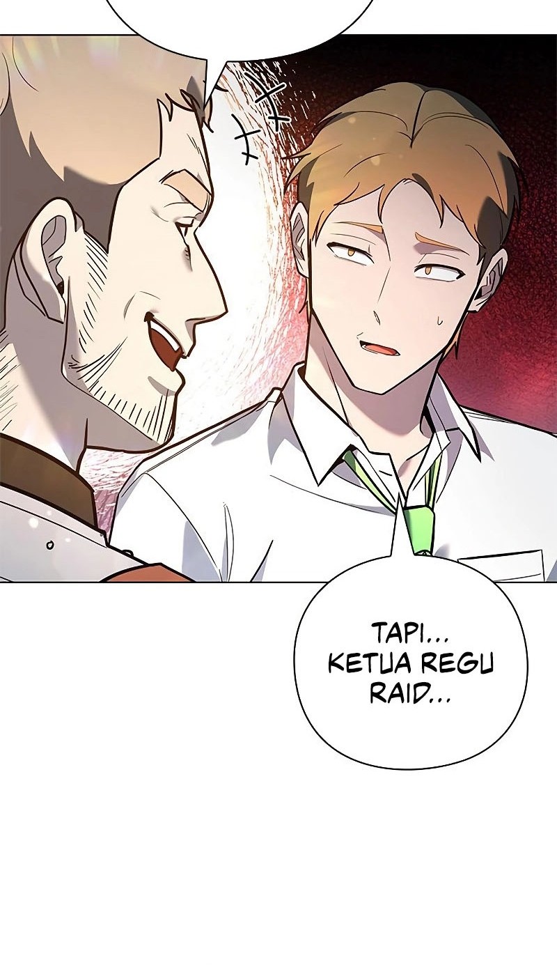Weapon Maker Bab 32 halaman 29