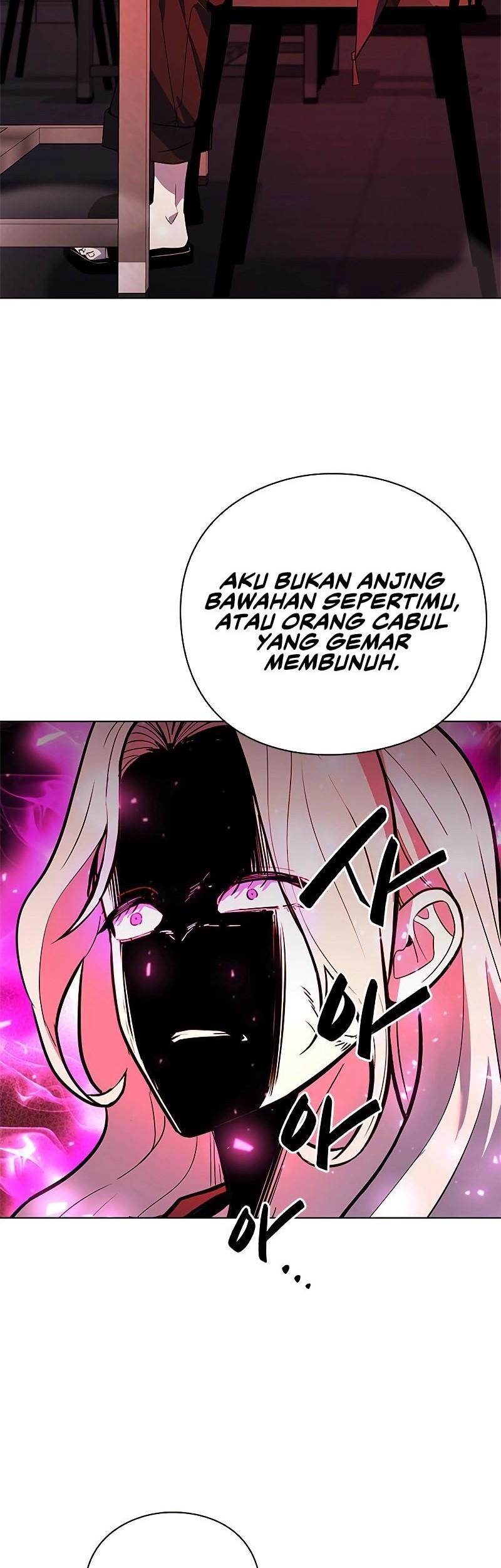 Weapon Maker Bab 32 halaman 44