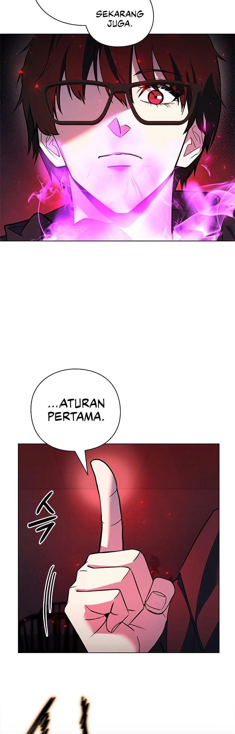 Weapon Maker Bab 32 halaman 51