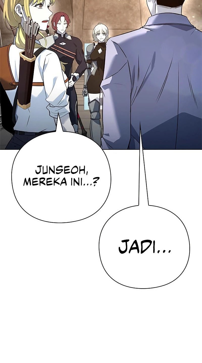 Weapon Maker Bab 33 halaman 9
