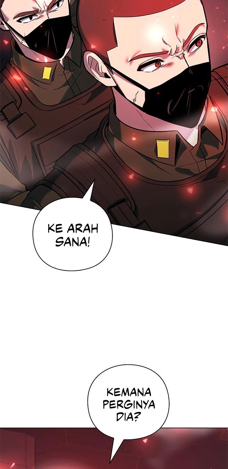 Weapon Maker Bab 33 halaman 17