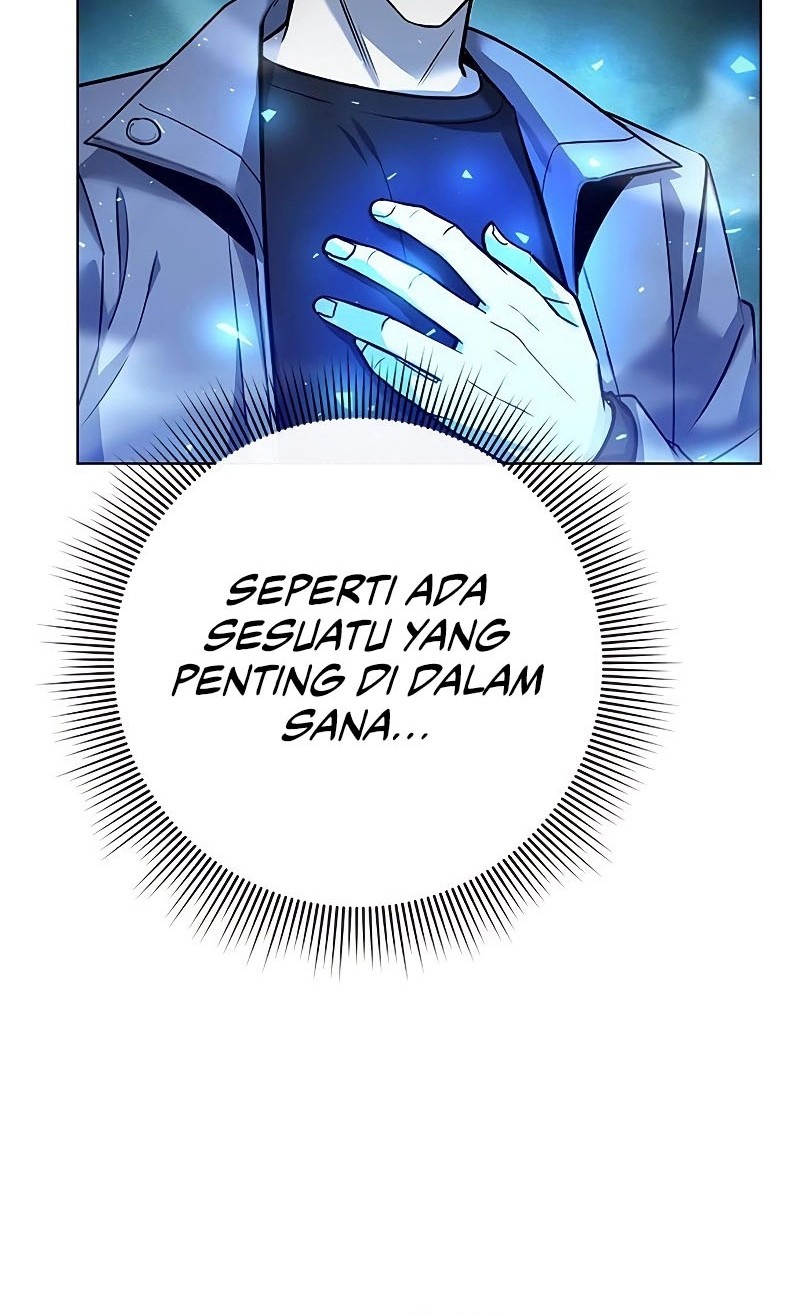 Weapon Maker Bab 33 halaman 47