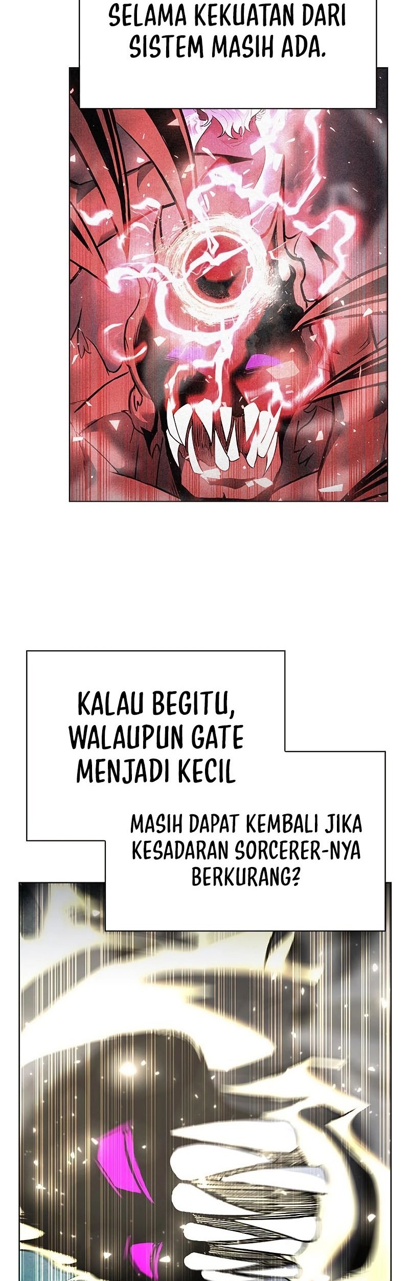 Weapon Maker Bab 33 halaman 72