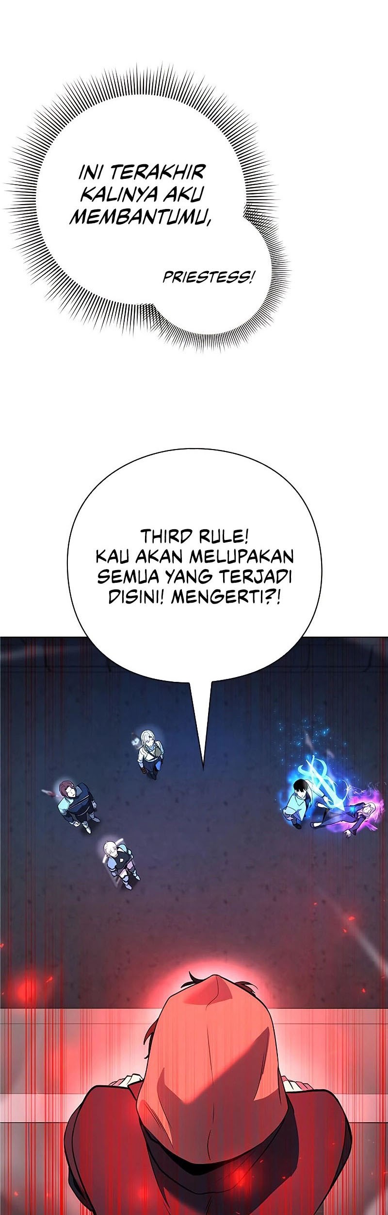 Weapon Maker Bab 33 halaman 89