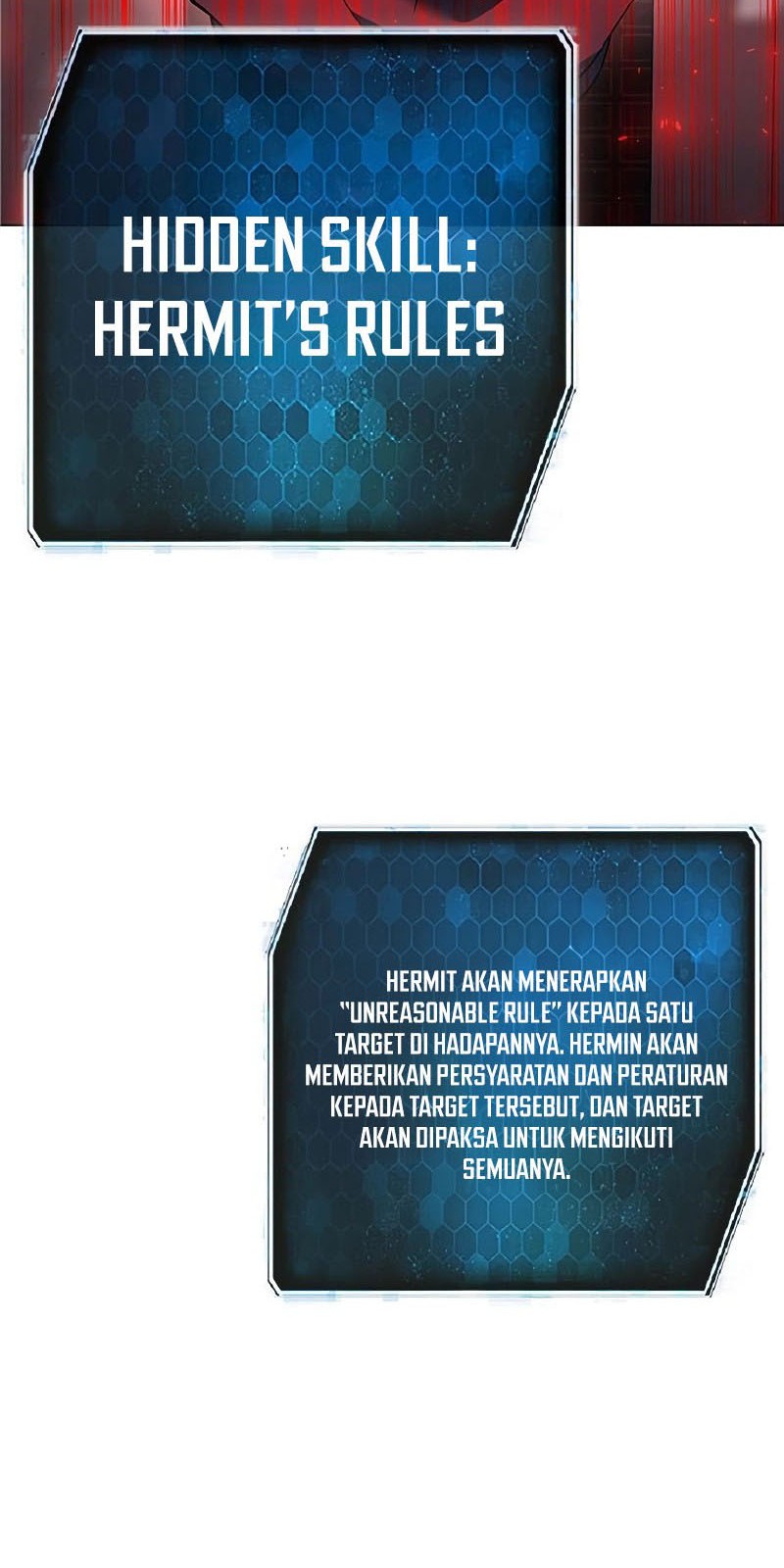 Weapon Maker Bab 33 halaman 90