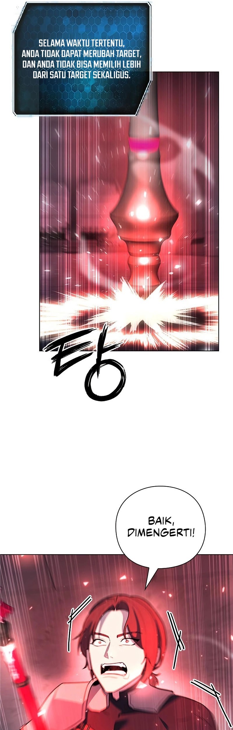 Weapon Maker Bab 33 halaman 91