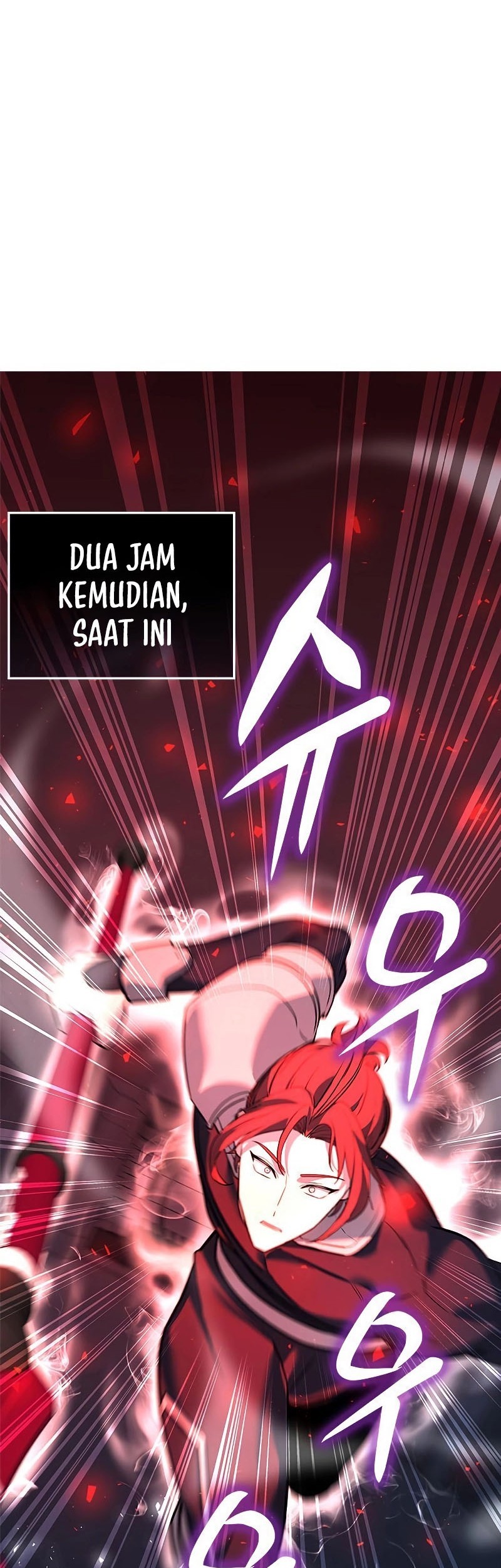 Weapon Maker Bab 34 halaman 54