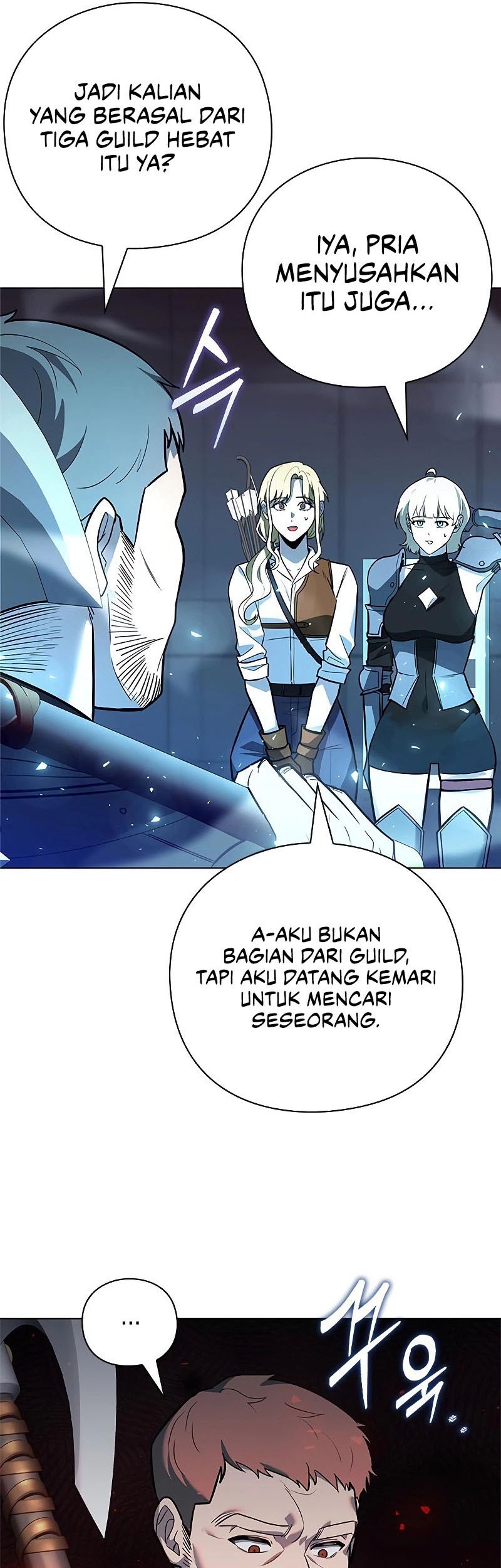 Weapon Maker Bab 34 halaman 62