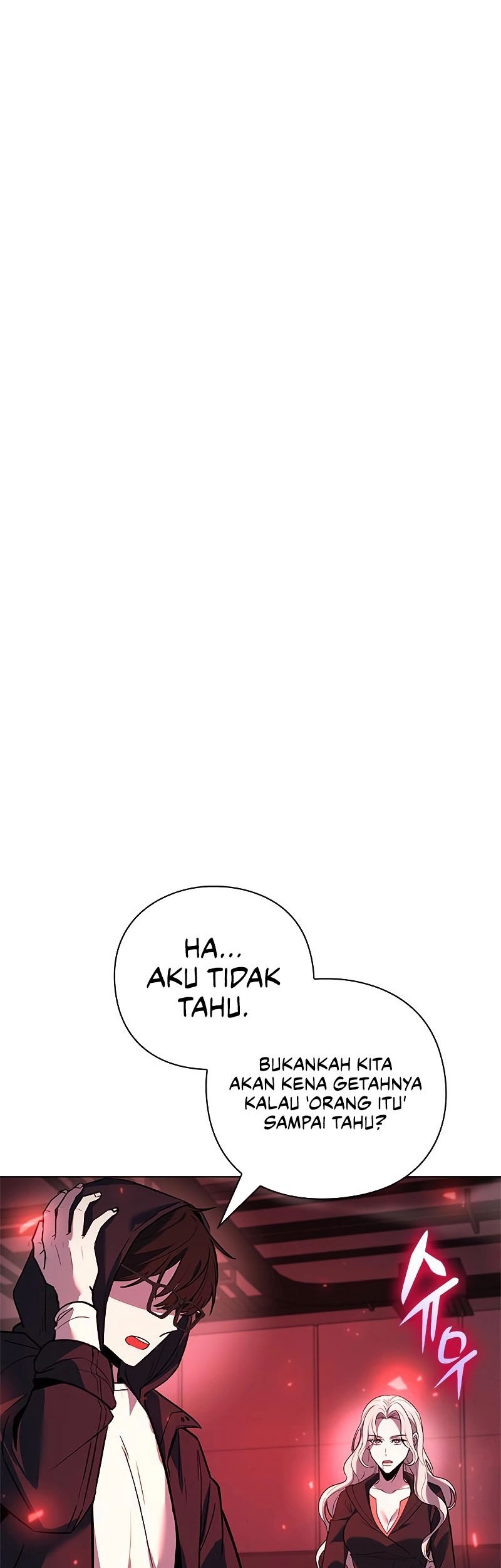 Weapon Maker Bab 35 halaman 9