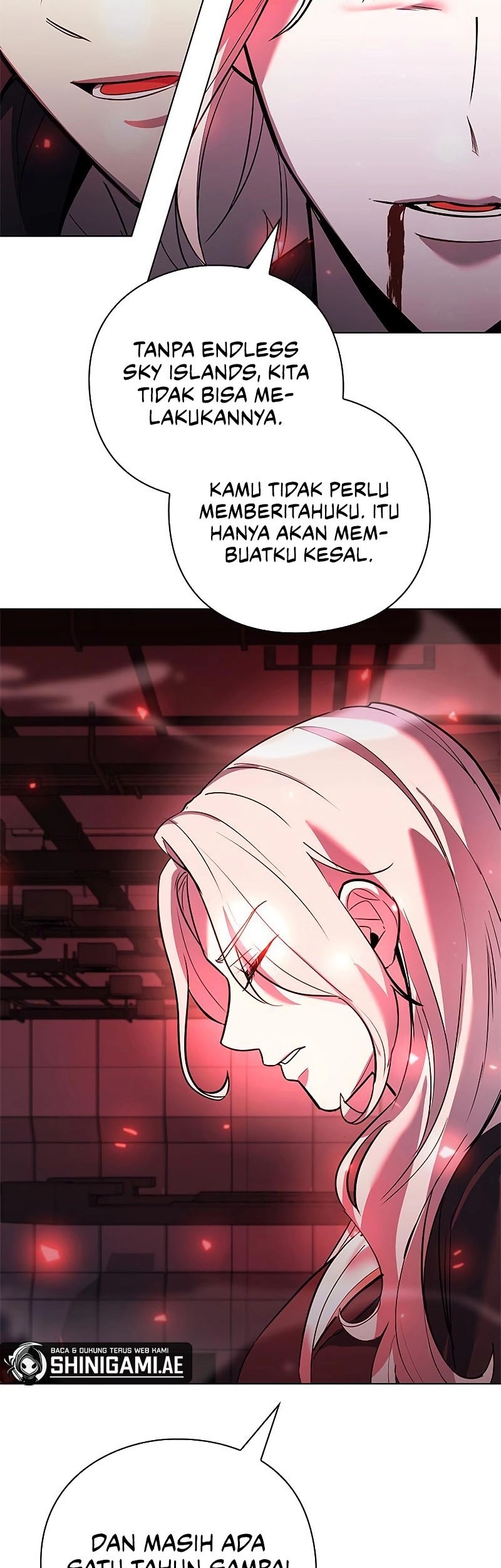 Weapon Maker Bab 35 halaman 11