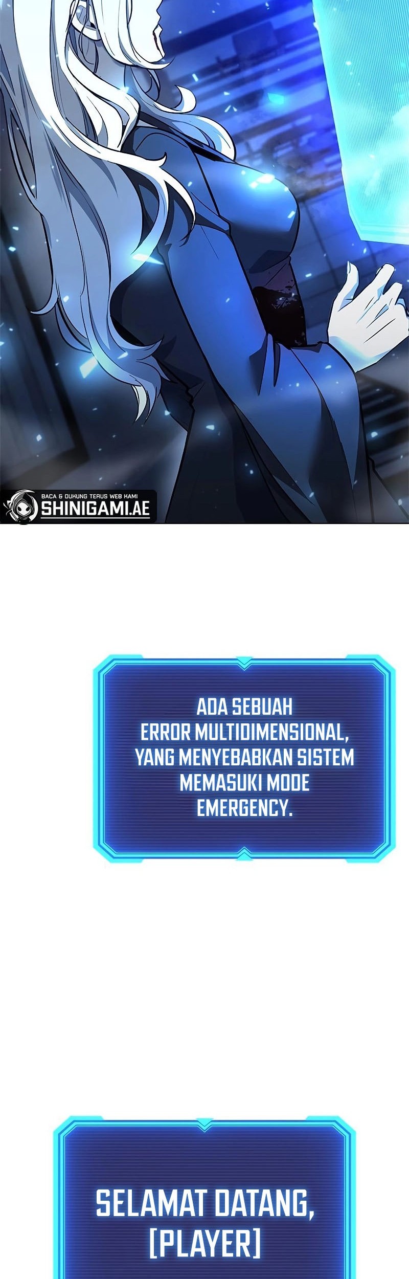Weapon Maker Bab 35 halaman 14